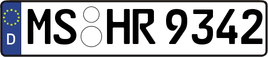 MS-HR9342