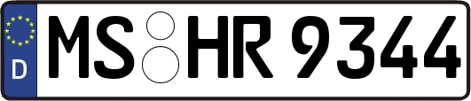 MS-HR9344