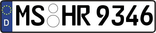 MS-HR9346