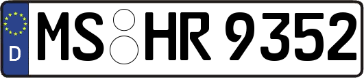 MS-HR9352