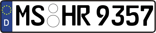 MS-HR9357