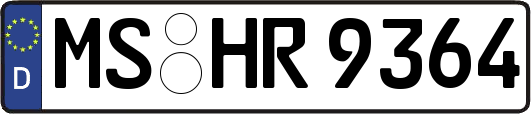 MS-HR9364