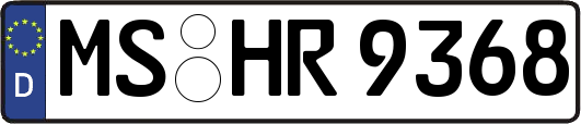 MS-HR9368