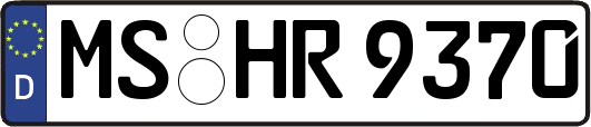 MS-HR9370