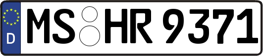 MS-HR9371