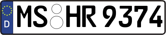 MS-HR9374