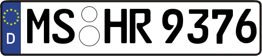 MS-HR9376