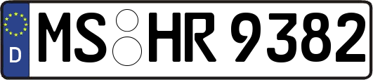 MS-HR9382