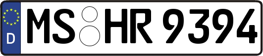 MS-HR9394