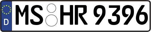 MS-HR9396