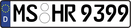 MS-HR9399