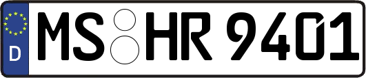 MS-HR9401