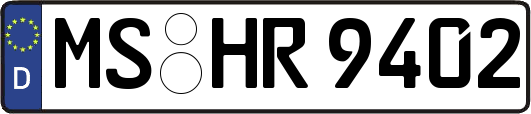 MS-HR9402