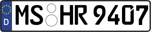 MS-HR9407