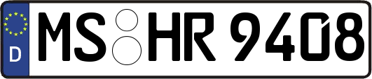 MS-HR9408