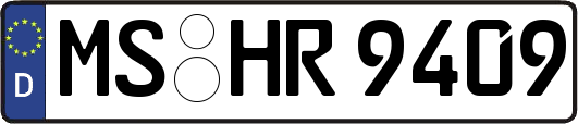 MS-HR9409