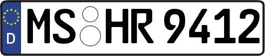 MS-HR9412