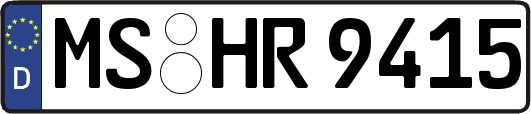 MS-HR9415
