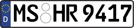 MS-HR9417