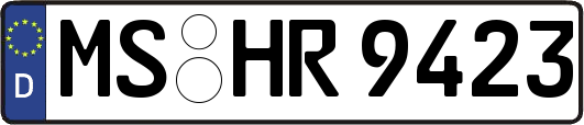 MS-HR9423