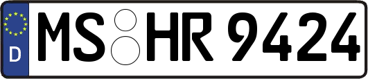 MS-HR9424