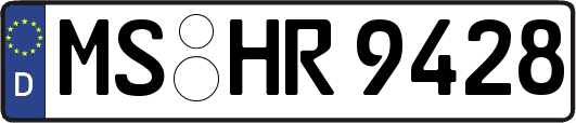 MS-HR9428