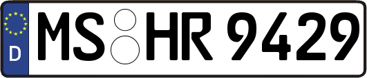 MS-HR9429