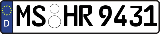 MS-HR9431