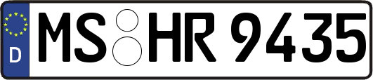 MS-HR9435