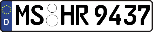 MS-HR9437