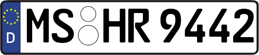 MS-HR9442