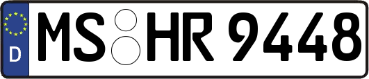 MS-HR9448