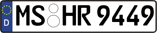 MS-HR9449