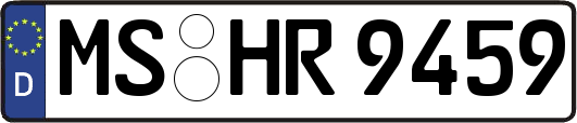 MS-HR9459
