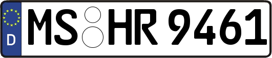 MS-HR9461