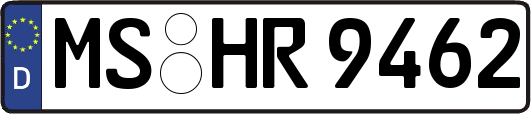 MS-HR9462
