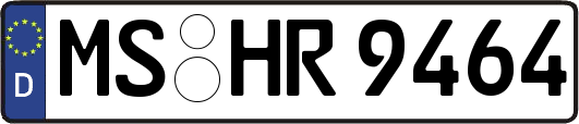 MS-HR9464