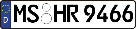 MS-HR9466