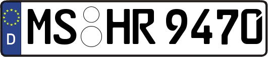 MS-HR9470