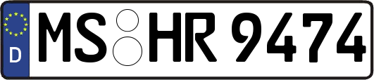 MS-HR9474