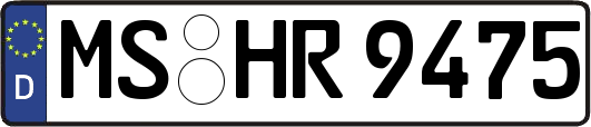 MS-HR9475
