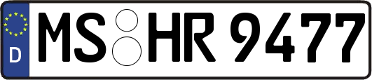 MS-HR9477