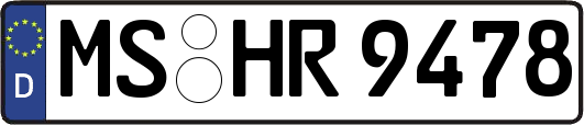 MS-HR9478