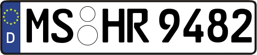 MS-HR9482