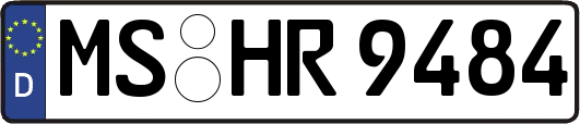 MS-HR9484
