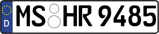 MS-HR9485