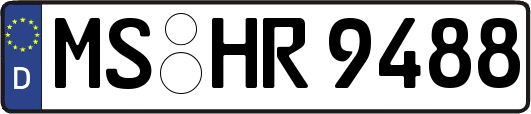 MS-HR9488