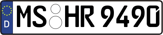MS-HR9490