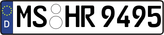 MS-HR9495