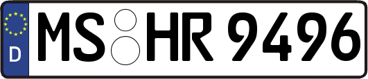 MS-HR9496